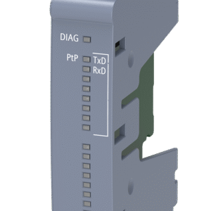 SIMATIC S7-1200 G2: Tarjeta de comunicación CB 1241, interfaz: RS485, con bloque de terminales push-in