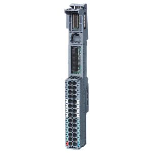 SIMATIC ET 200SP BaseUnit BU15P16+A0+12B/T Tipo A1 Terminales Pushin Terminales adicionales 2x5