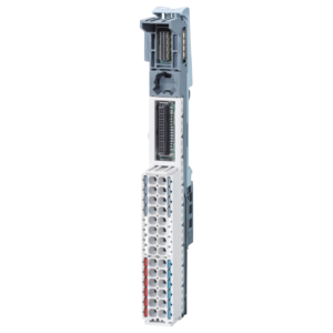 SIMATIC ET 200SP BaseUnit BU15P16+A0+12D/T Tipo A0 Terminales Pushin Terminales adicionales 2x5  Separa nuevo grupo de a