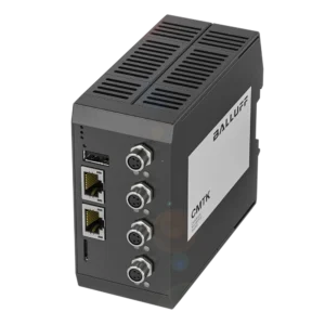 Kit de herramientas de monitorización de condiciones (CMTK)ultima version 2x LAN: hembra RJ45, 8 polos4x IO-Link: hembr