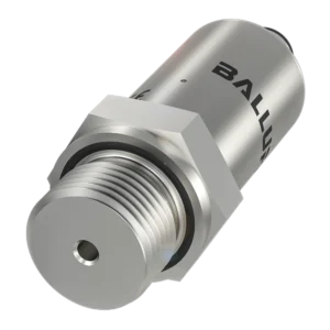 Sensor de presión analógico. Rango 0...10 bar. Salida analógica 4...20 MA. Conexión macho M12 de 4 polos. Conexión a pro