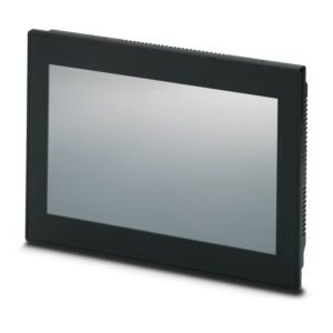 Panel táctil con 25.9 cm / 10.2 TFT-pantalla (analógico-resistivo (poliéster)), 16,7 millones de colores, Arm<sup>®</sup