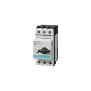 Guardamotor, S0, Clase 10, In:1.6A, Ir:1.1-1.6A, Ii:21A, Icu:100kA