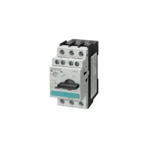Guardamotor, S2, Clase 10, In:16A, Ir:11-16A, Ii:208A, Icu:50kA