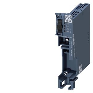 Módulo de Comunicación Profinet PN Altas prestaciones para 3RW5