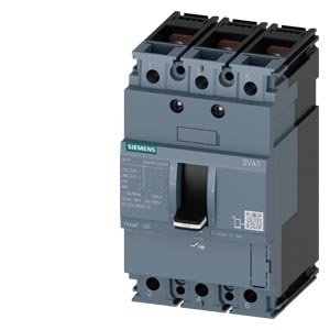 Int. Compacto, TM210 FTFM, In:16A, 3 polos, Icu:16kA, Ir:16A, Ii:320A