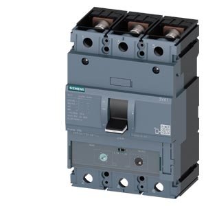Int. Compacto, TM240 ATAM, In:200A, 3 polos, Icu:70kA, Ir:140-200A, Ii:1000-2000A