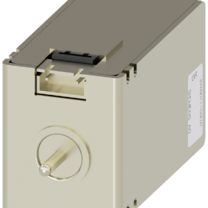 Bobina de mínima tensión, 220VCA/VCC p/3VA27