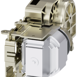Accionamiento motor (MO), 220VCA/CC p/3VA27