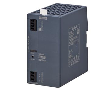 SITOP PSU4200 3AC 24 V/10 A fuente de alimentación estabilizada PSU4200 entrada: 400/500 V AC salida: 24 V DC/10 A
