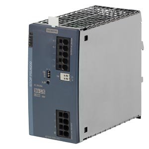 SITOP PSU6200 FUENTE DE ALIMENT. ESTABIL. ENTRADA: 400  500 V AC SALIDA: 24 V DC/20 A