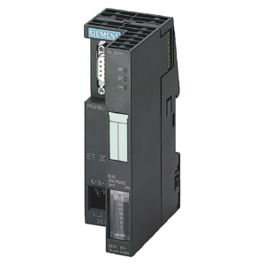 ET 200S IM 151 High Feature con capacidad de modo isócrono