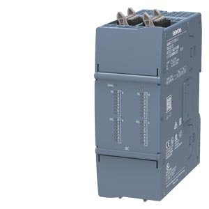 SM 1223 DI 16 / 16 DO, inputs: 16x DI 24 V DC, sourcing/sinking input, outputs: 16x DO, sourcing output, PNP transistor
