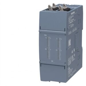 SM 1223 DI 16 / 16 DO, inputs: 16x DI 24 V DC, sourcing/sinking input, outputs: 16x DO, sourcing output, PNP transistor