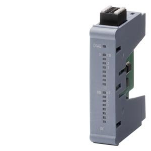  SB 1232 AQ 4x 14 bit DAC (±10V, 0-20mA, or 4-20mA)