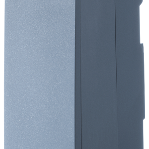SIMATIC S7-1500, system power supply PS 25 W 24 V DC, supplies the backplane bus of S7-1500 with operating voltage, inte