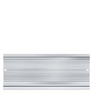 Riel de Montaje S71500, 830 mm