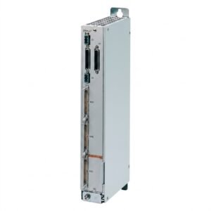 SINUMERIK 810D/840D MODULO DE PERIFERIA SIMPLE 64 ED/32 SD C. AISLAM. GALVAN. 32 SD CON 0,5A RESIST. CORTOC. CORRIENTE T