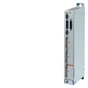 SINUMERIK 810D/840D MODULO DE PERIFERIA SIMPLE 64 ED/32 SD C. AISLAM. GALVAN. 32 SD CON 0,5A RESIST. CORTOC. CORRIENTE T