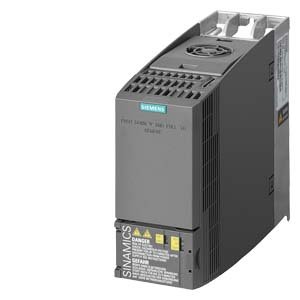 Variador de Velocidad G120C  3AC 400V, Profinet + Filtro RFI , 4.00kW / 5.00HP, ILO: 8,8A