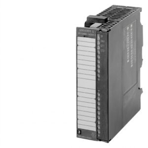 SIWAREX U WEIGHING ELECTRONICS (SINGLE CHANNELVERSION) FOR CONNNECTING ONE SCALE FOR SIMATICS7-300 AND ET200M RS232 INTE