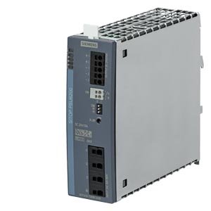 SITOP PSU6200 FUENTE DE ALIMENT. ESTABIL. ENTRADA: 400  500 V AC SALIDA: 24 V DC/10 A