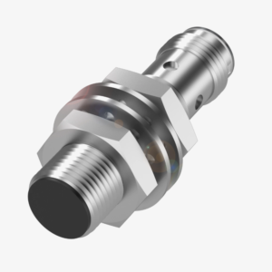 Sensor inductivo Ø 12 x 45 mm , Instalación para montaje empotrado Rango 4 m , Salida de conmutación NPN Normalmente abi