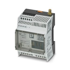 TC MOBILE I/O X200-4G