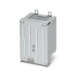 Acumuladores de energía, VRLA-AGM, 24 V DC, 7 Ah, Detección y comunicación automáticas con QUINT UPS-IQ	PhoenixContact