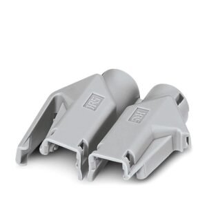 Capuchón de protección contra doblado RJ45, para inserto de machos VS-08-ST-H11-RJ45 y VS-08-ST-H21-RJ45, para diámetros