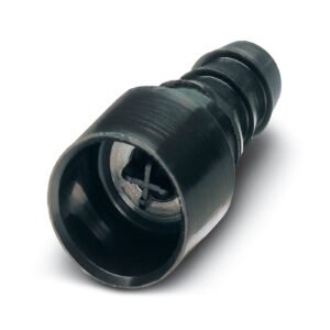 Conector hembra para neumática con válvula, para módulo HC-M-PN2, diámetro interior de tubo flexible 6,0 mm