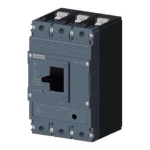 Int. Compacto, TM220 ATFM, In:63A, 3 polos, Icu:25kA, Ir:50-63A, Ii:630A