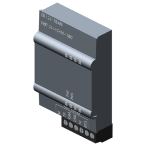 S71200, COMMUNICATION BOARD CB 1241, RS485, BLOQUE DE BORNES, SOPORTA FREEPORT