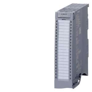 SIMATIC S71500, TM Count 2 × 24 V módulo contador, 2 canales para encóder incremental de 24 V o emisor de impulsos, 3 DI