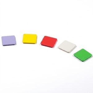 SINUMERIK KEY CAPS QUADRATE, PUEDE SER ETIQUETADO UN SET ES IS: 90 X ERGO GRIS, 20 X MEDIO GRIS, 20 X ROJO, 20 X VERDE,