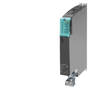SINAMICS S120 Single Motor Module input: 600 V DC output: 400V 3AC, 18 A design: booksize D type internal air cooling op
